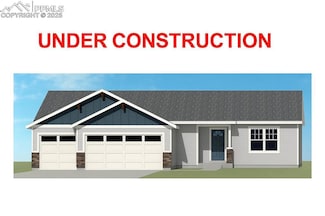 14935 Tiboria Loop, Peyton, CO 80831