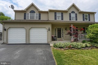 510 Madison St, Birdsboro, PA 19508
