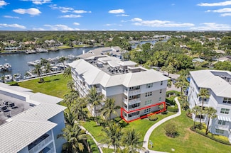 411 Bay Colony Dr N Unit & Slip 32, Juno Beach, FL 33408