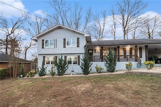 4181 Liffey Ln, Decatur, GA 30034