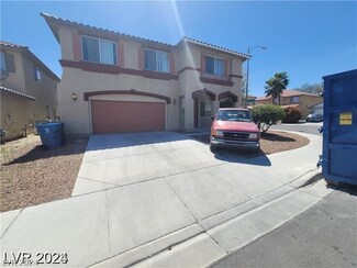 7349 Dolphine Crest Ave, Las Vegas, NV 89129