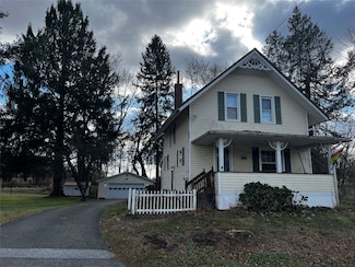 6039 US Highway 6, Linesville, PA 16424