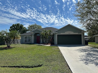 302 NE Greenbrier Ave, Port St. Lucie, FL 34983