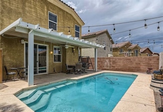 556 Teedale Ct, Las Vegas, NV 89178