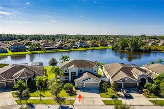 9647 Orange Jasmine Way, Tampa, FL 33647