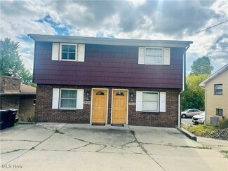 3616 Pennsylvania Ave Unit B, Weirton, WV 26062