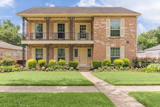 16422 Brookvilla Dr, Houston, TX 77059