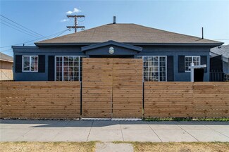 714 E Burnett St, Long Beach, CA 90806