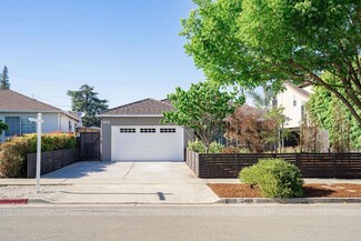 2489 Woodland Ave, San Jose, CA 95128
