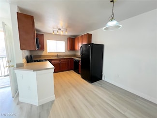 3969 Rebecca Raiter Ave Unit 201, Las Vegas, NV 89110