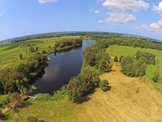 3344 E Hansen Rd, Custer, MI 49405