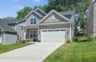 9235 Merritt Ave, Saint Louis, MO 63144