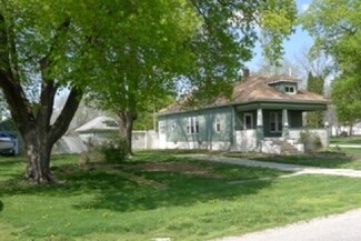 41532 E 100 Rd N, Fisher, IL 61843