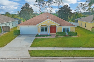 338 Castlewood Ln, Rockledge, FL 32955