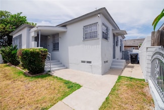 251 W 112th St, Los Angeles, CA 90061