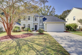 1441 Endicot Way, Mount Pleasant, SC 29466
