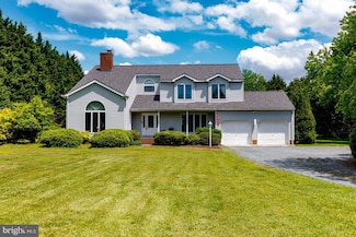 5395 Wellington Dr, Trappe, MD 21673