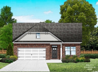118 Westfield Cir Unit Lot 3, Conway, SC 29526