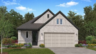 Cupertino II, Hockley, TX 77447