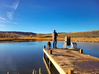 5291 County Rd 76, Parlin, CO 81239