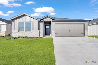 8818 Trungle Rd, Temple, TX 76501