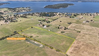 TBD 20 Acres Secr 3150, Corsicana, TX 75109