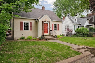4536 46th Ave S, Minneapolis, MN 55406