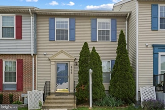 606 Ransom Ct Unit 18, Odenton, MD 21113