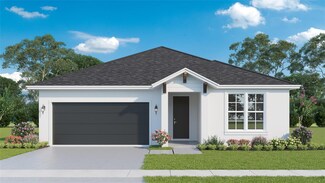 2460 Orange Harvest Place, Seffner, FL 33584