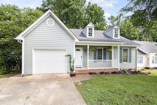 522 Johnson St, Garner, NC 27529