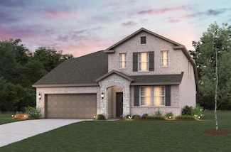 1908 Dove Dr, Princeton, TX 75407