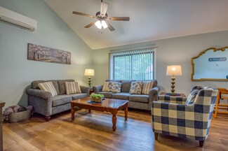 16F the Seasons at Attitash Rd Unit 16F, Bartlett, NH 03812