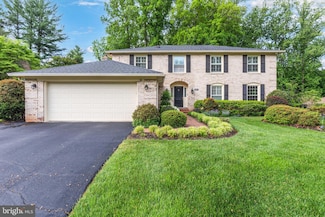 6612 Weatheford Ct, McLean, VA 22101