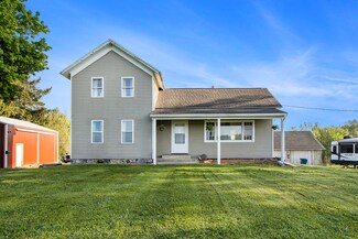 14623 E U Ave, Vicksburg, MI 49097