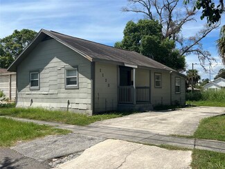 1125 13th Ave S, Saint Petersburg, FL 33705