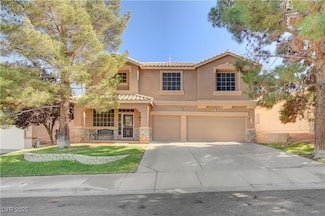 268 Copper Glow Ct, Henderson, NV 89074