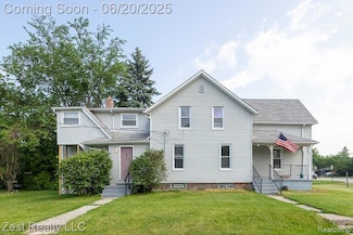 24231 Coolidge Hwy, Oak Park, MI 48237