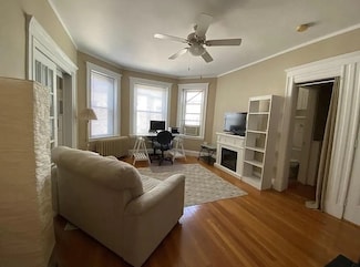 74 Fenway Unit 55, Boston, MA 02115