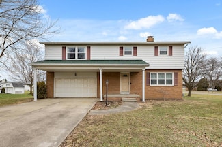 131 W Smiley Ave, Shelby, OH 44875