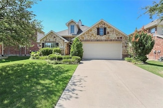 3556 Stroll Rd, Plano, TX 75025