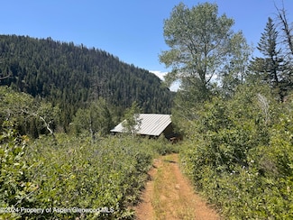 n/a F S 602 Rd, Glenwood Springs, CO 81601