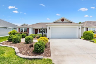 3118 Sweetgum St, The Villages, FL 32163