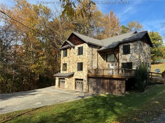 222 Atlas Rd, South Charleston, WV 25309