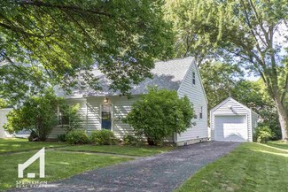4218 Beverly Rd, Madison, WI 53711