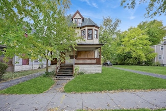 7859 S Eggleston Ave, Chicago, IL 60620