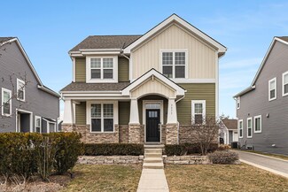 3571 Arbor Ave, Royal Oak, MI 48073