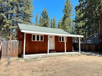 2613 Fountain Ave, South Lake Tahoe, CA 96150