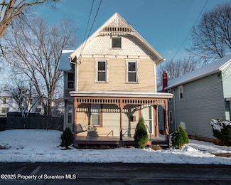 28 Pine St, Tunkhannock, PA 18657