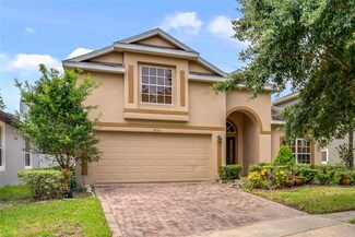 8116 Tumeric Ct, Orlando, FL 32817