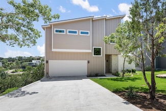 2646 Crazyhorse Pass, Austin, TX 78734
